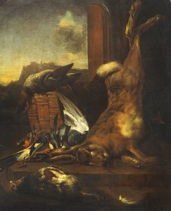 Nature morte